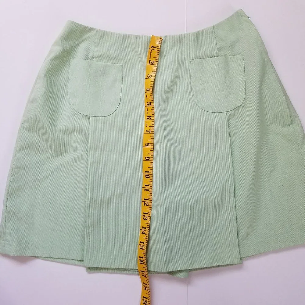 Parker uniform tennis